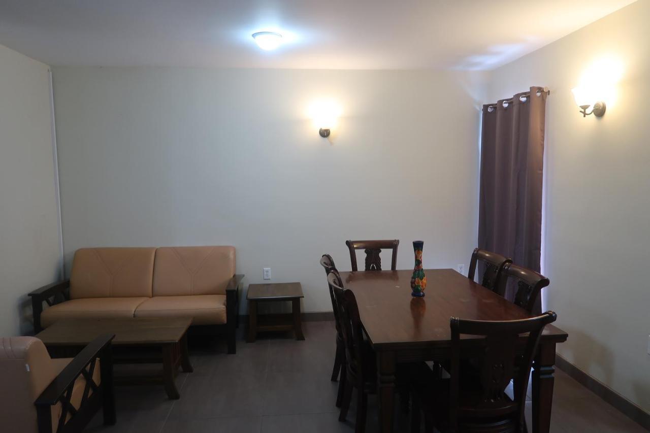 Cattleya Apartments Curacao Willemstad Eksteriør bilde
