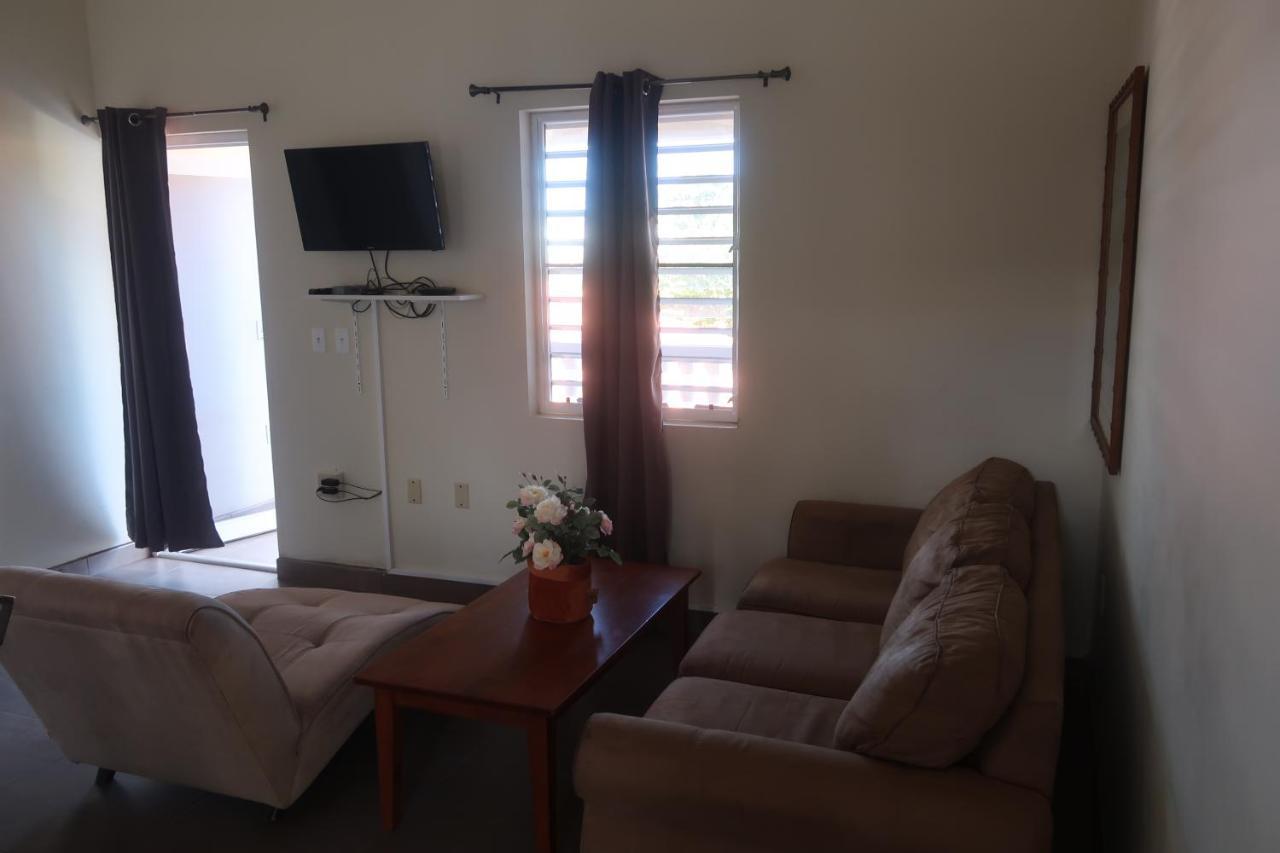 Cattleya Apartments Curacao Willemstad Eksteriør bilde