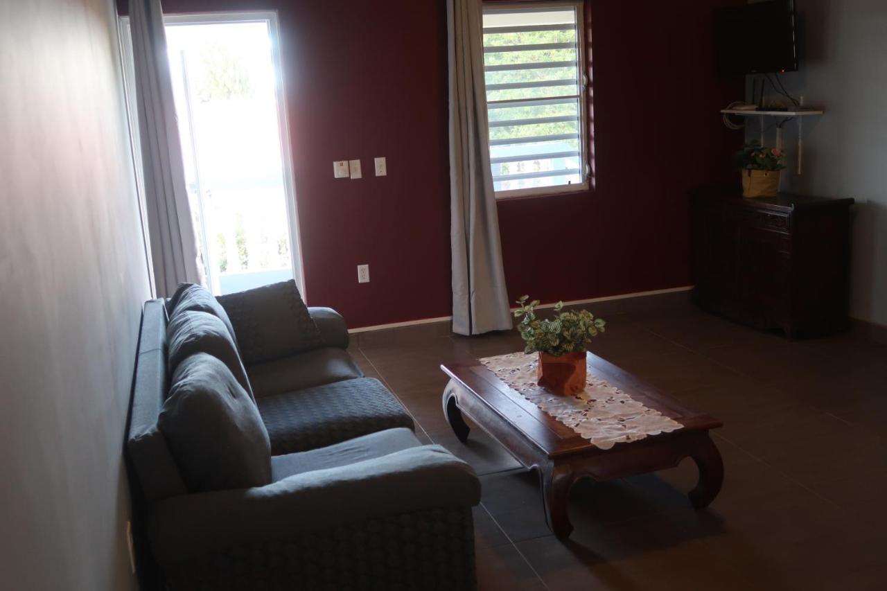 Cattleya Apartments Curacao Willemstad Eksteriør bilde