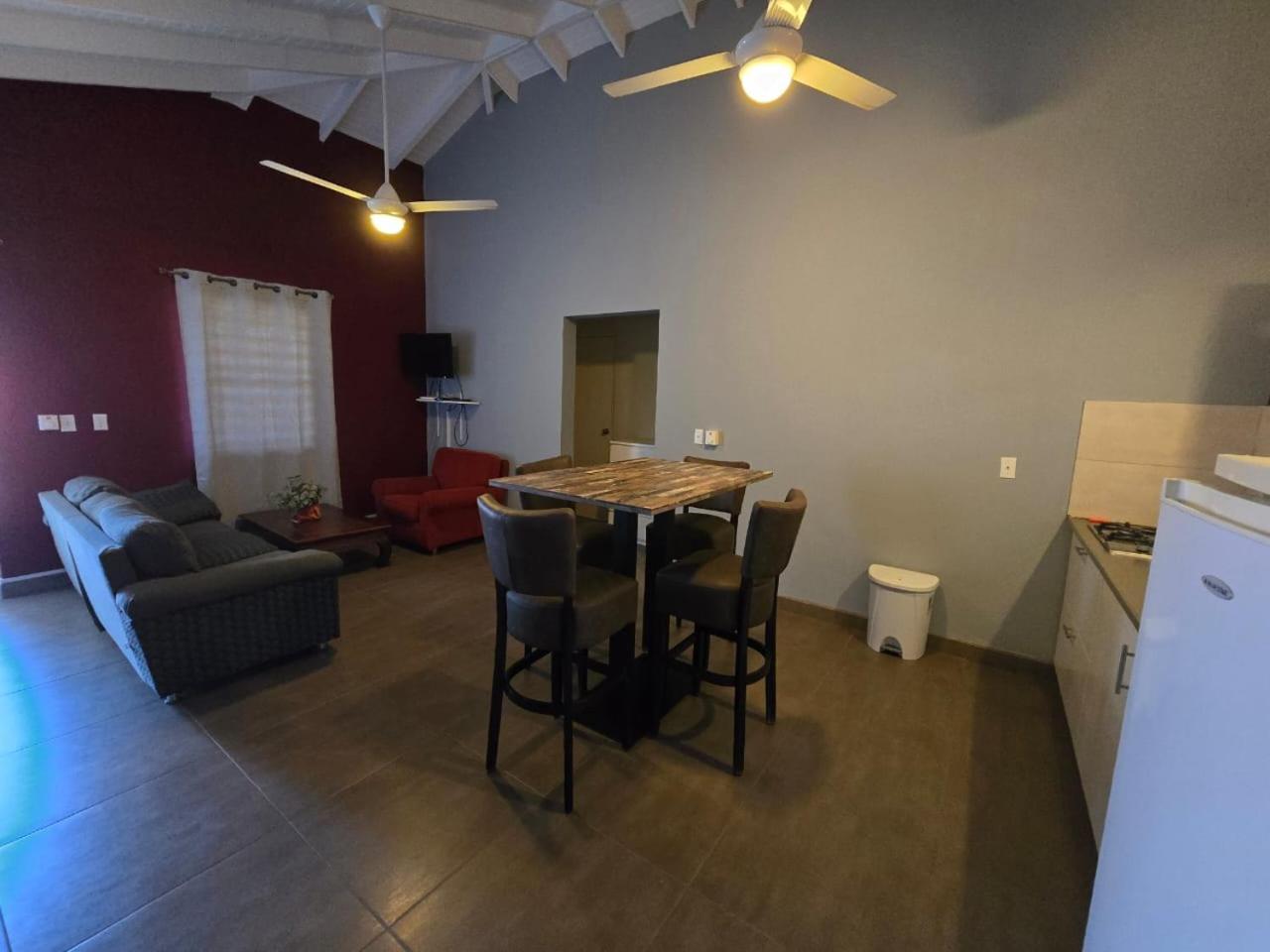 Cattleya Apartments Curacao Willemstad Eksteriør bilde