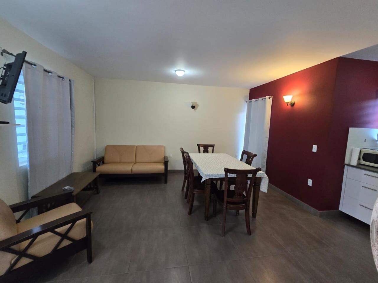 Cattleya Apartments Curacao Willemstad Eksteriør bilde