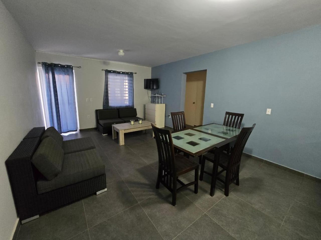 Cattleya Apartments Curacao Willemstad Eksteriør bilde