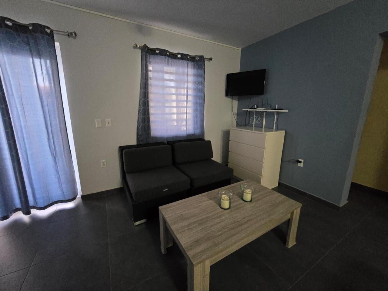 Cattleya Apartments Curacao Willemstad Eksteriør bilde