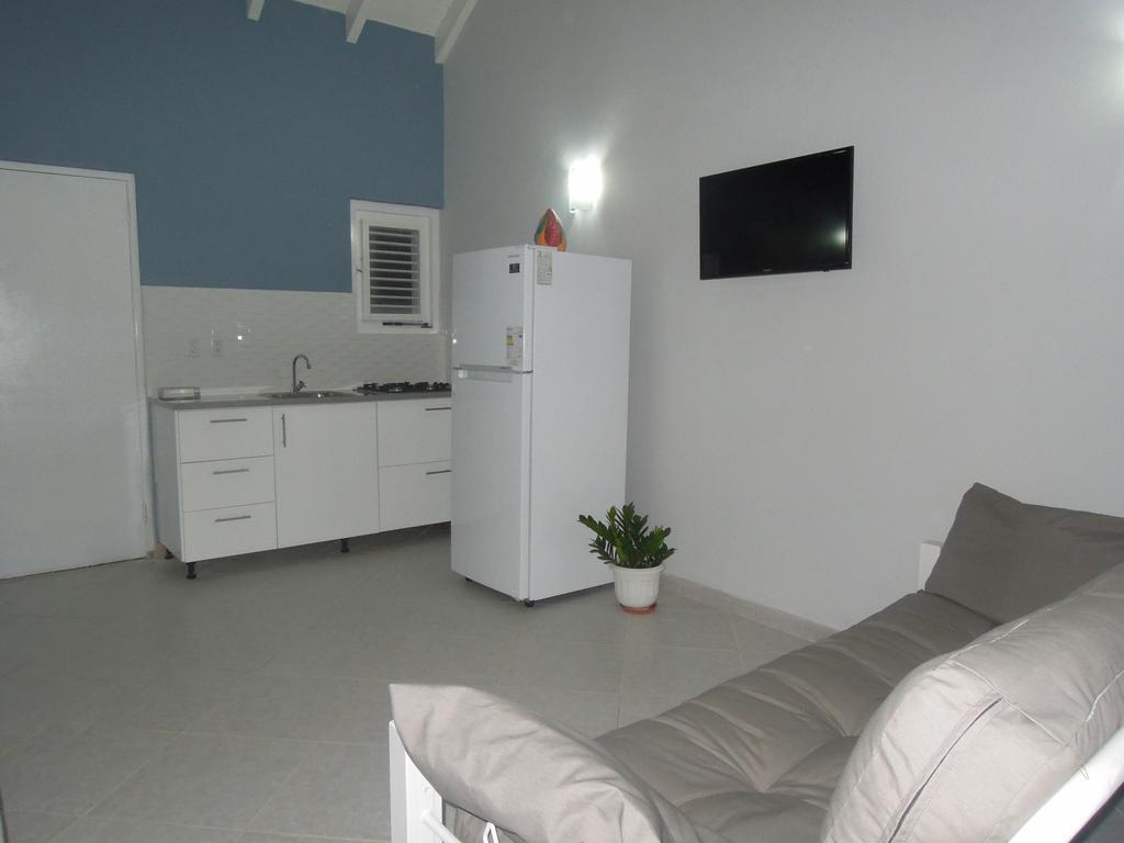 Cattleya Apartments Curacao Willemstad Eksteriør bilde
