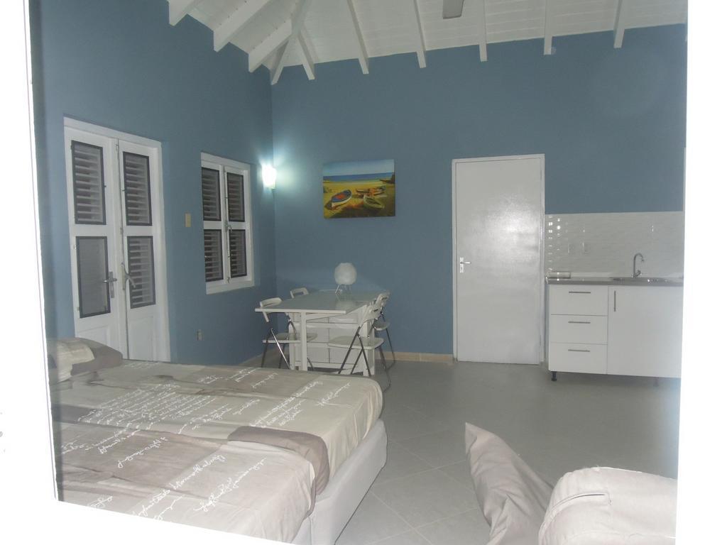 Cattleya Apartments Curacao Willemstad Eksteriør bilde