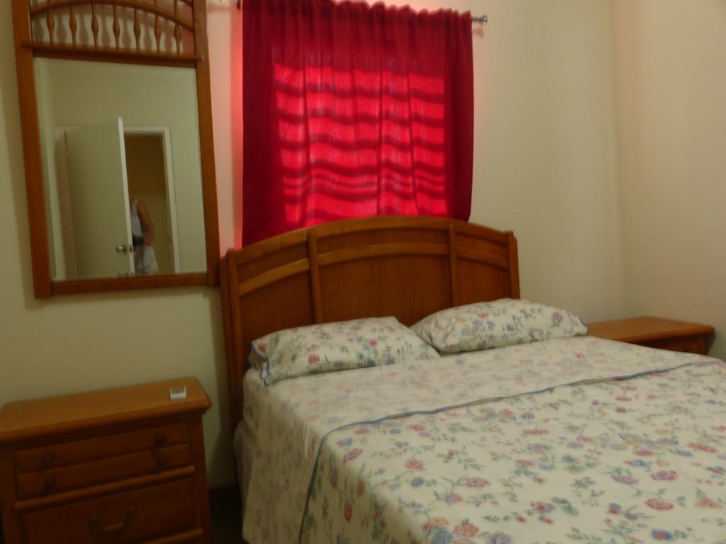 Cattleya Apartments Curacao Willemstad Eksteriør bilde