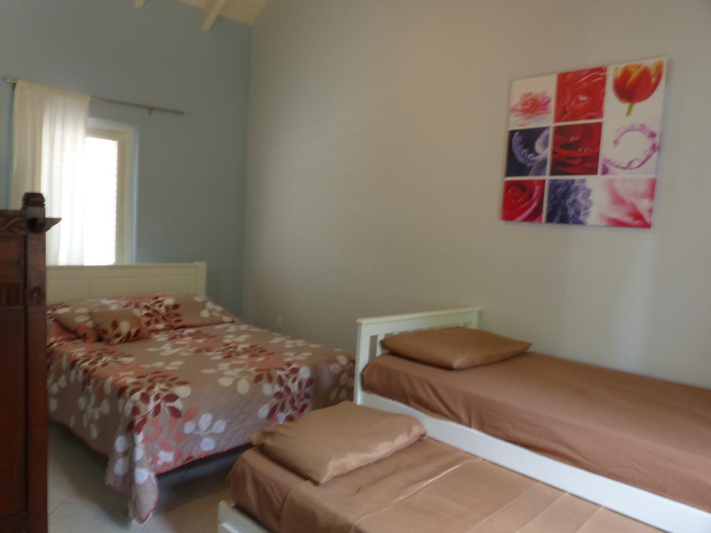 Cattleya Apartments Curacao Willemstad Eksteriør bilde