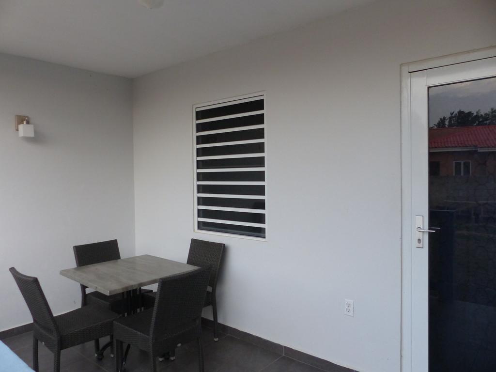 Cattleya Apartments Curacao Willemstad Eksteriør bilde