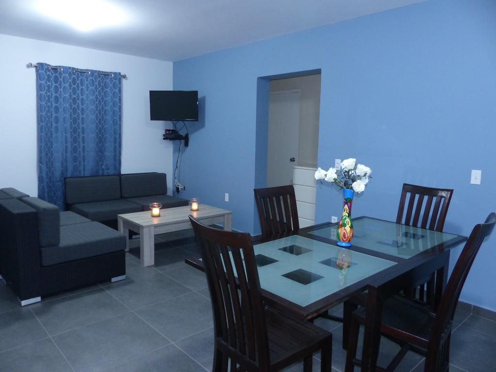 Cattleya Apartments Curacao Willemstad Eksteriør bilde