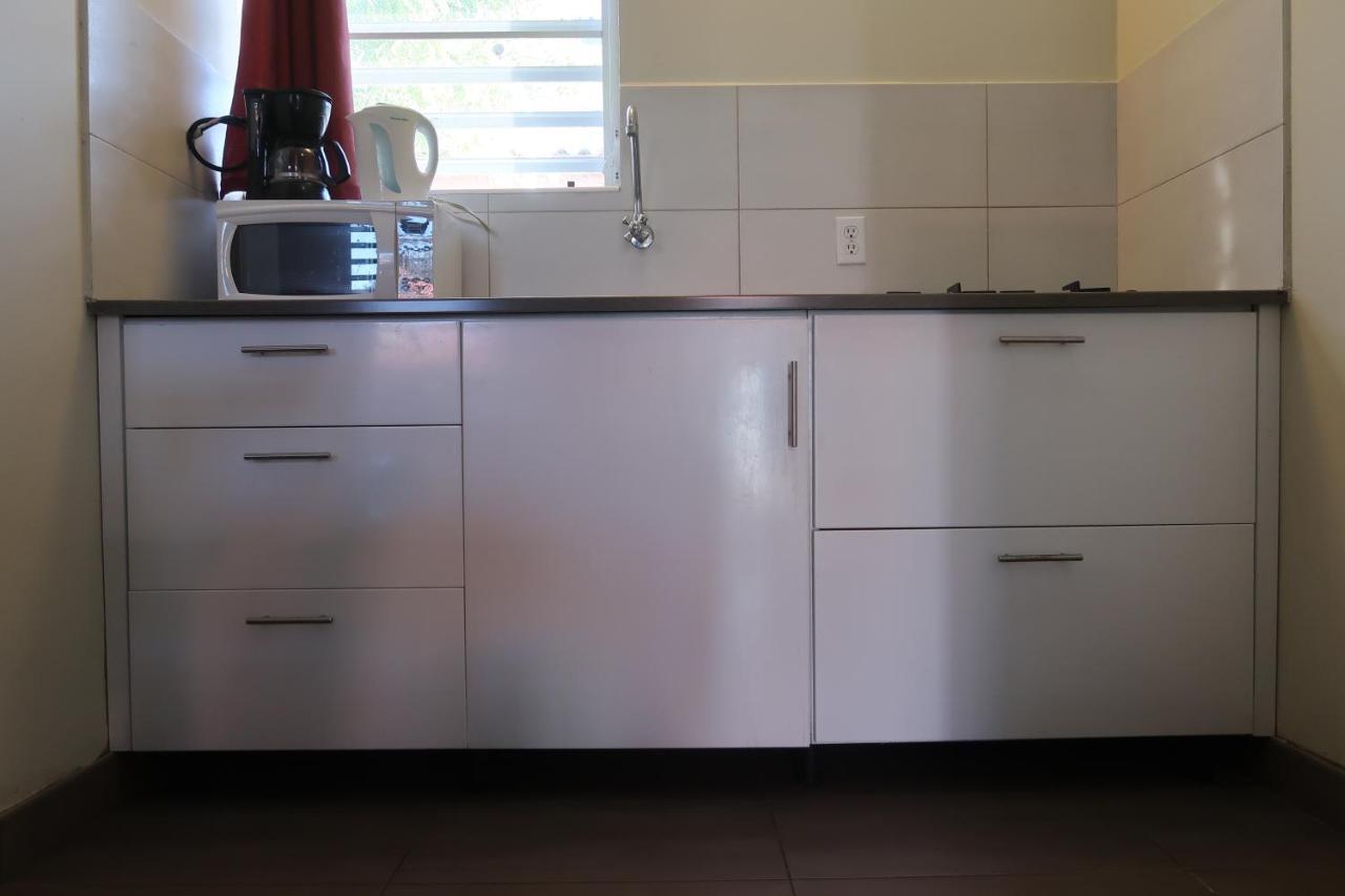 Cattleya Apartments Curacao Willemstad Eksteriør bilde